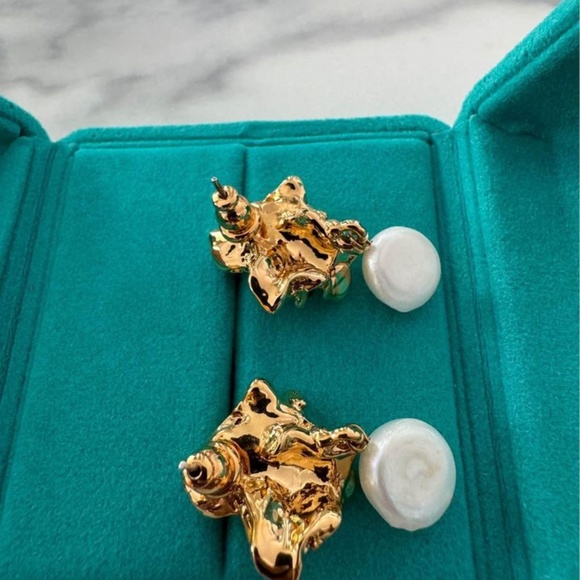 Jackie Earring from Khoi - Picture 3 of 3